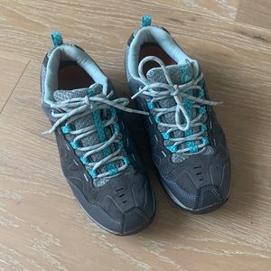 Merrell hiking shoes